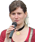 Anja Fülling