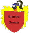 Ritterfest Josbach 2016
