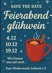 Feierabend