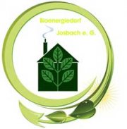 Logo Biogasgenossenschaft