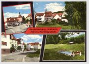 Postkarte aus Josbach