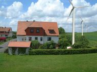 Windkraft f&uumlr Josbach